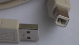 USB2.0  кабель   для  принтера