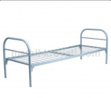 Кровати металлические для рабочих общежитий, строительных бытовок, времянок