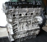 Двигатель бу Вольво Volvo XC90, XC70 2,4 турбодизель D5244T4 D5