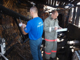 Услуги пожарно-технической экспертизы в Перми